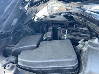 2015 Mazda Mazda3 Hatchback i Grand Touring - Engine Compartment Image